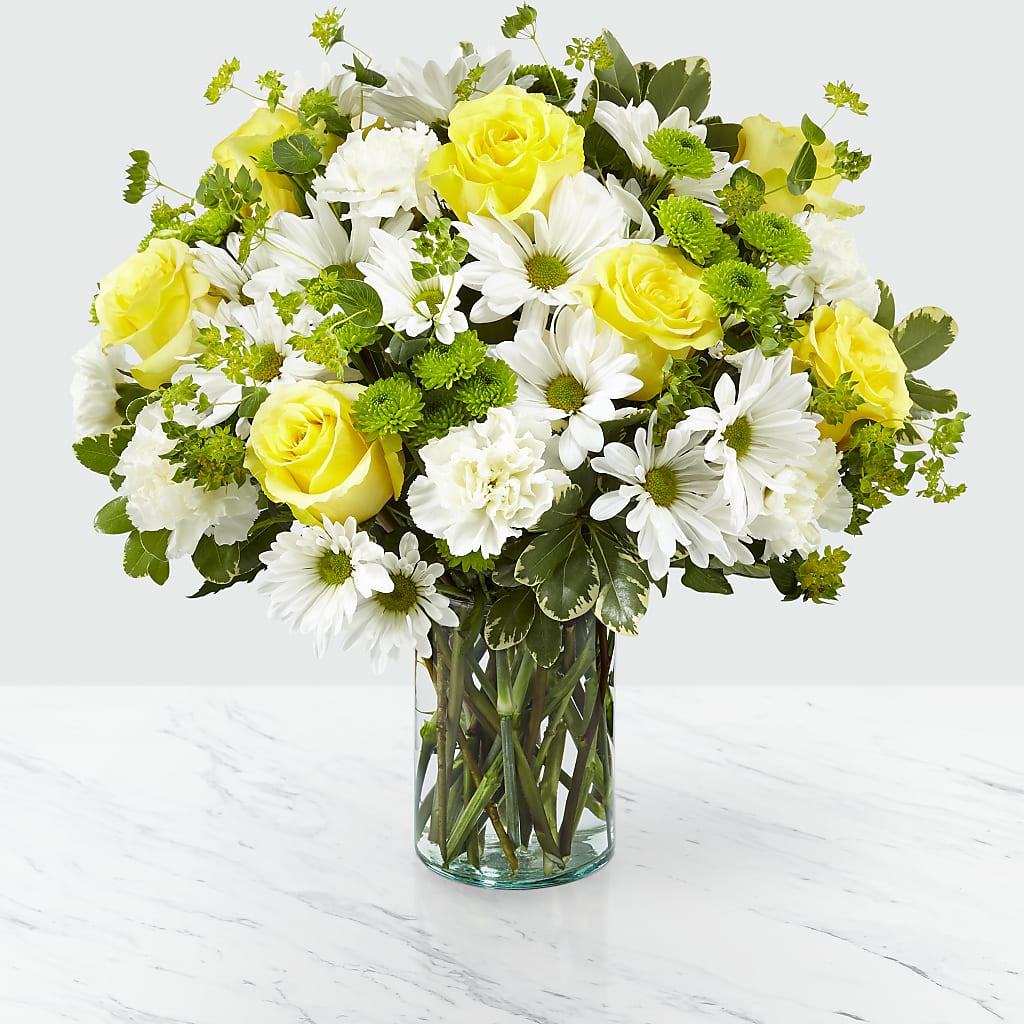 Happy Day Bouquet – GEORGE'S FLOWERS, Los Angeles CA