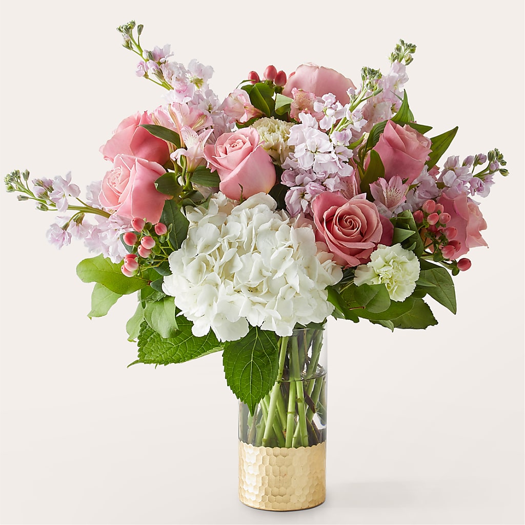 Little Luxuries Bouquet – GEORGE'S FLOWERS, Los Angeles CA