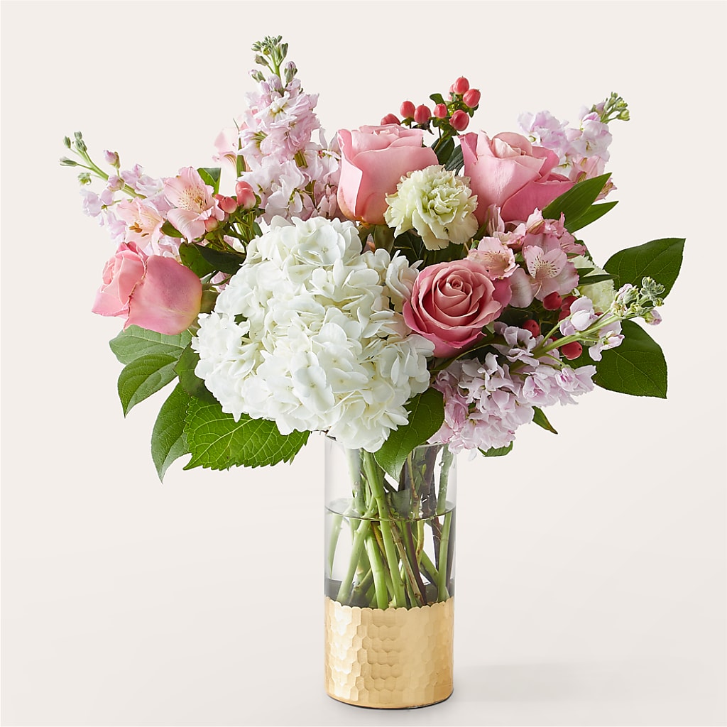 Little Luxuries Bouquet – GEORGE'S FLOWERS, Los Angeles CA