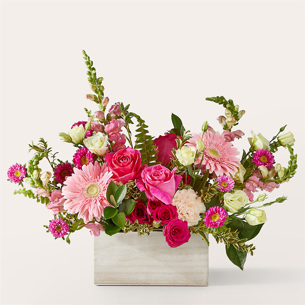 Too Cute Bouquet – GEORGE'S FLOWERS, Los Angeles CA