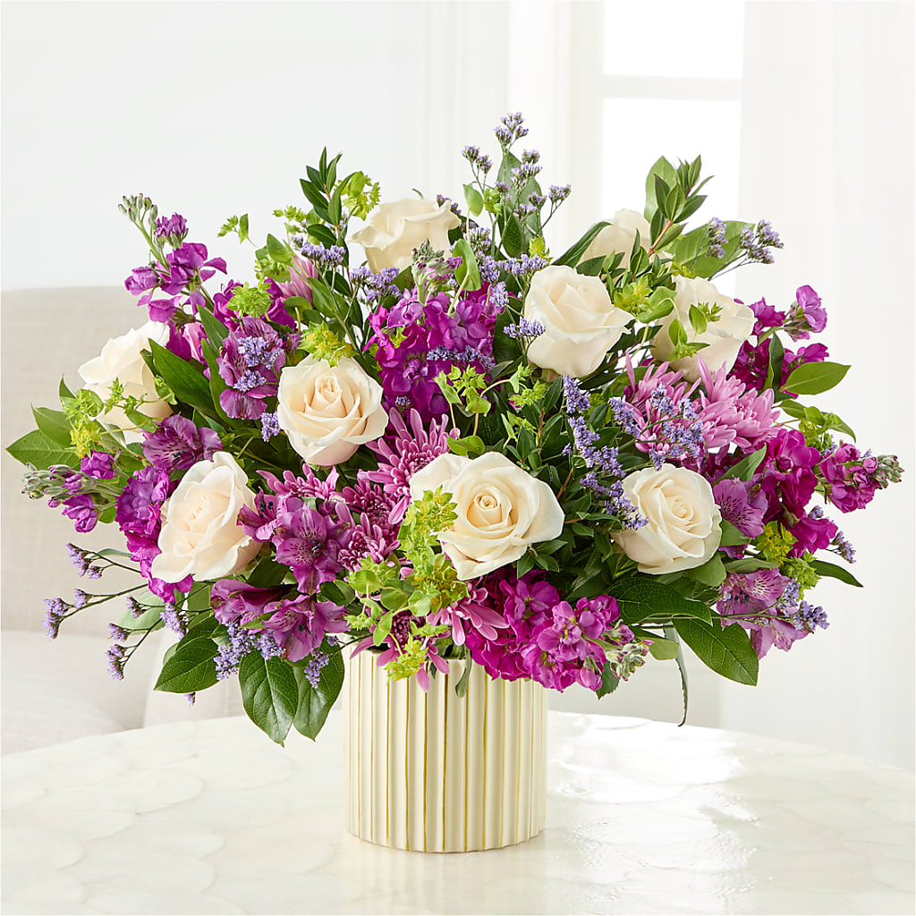 The Boutique Bouquet – GEORGE'S FLOWERS, Los Angeles CA