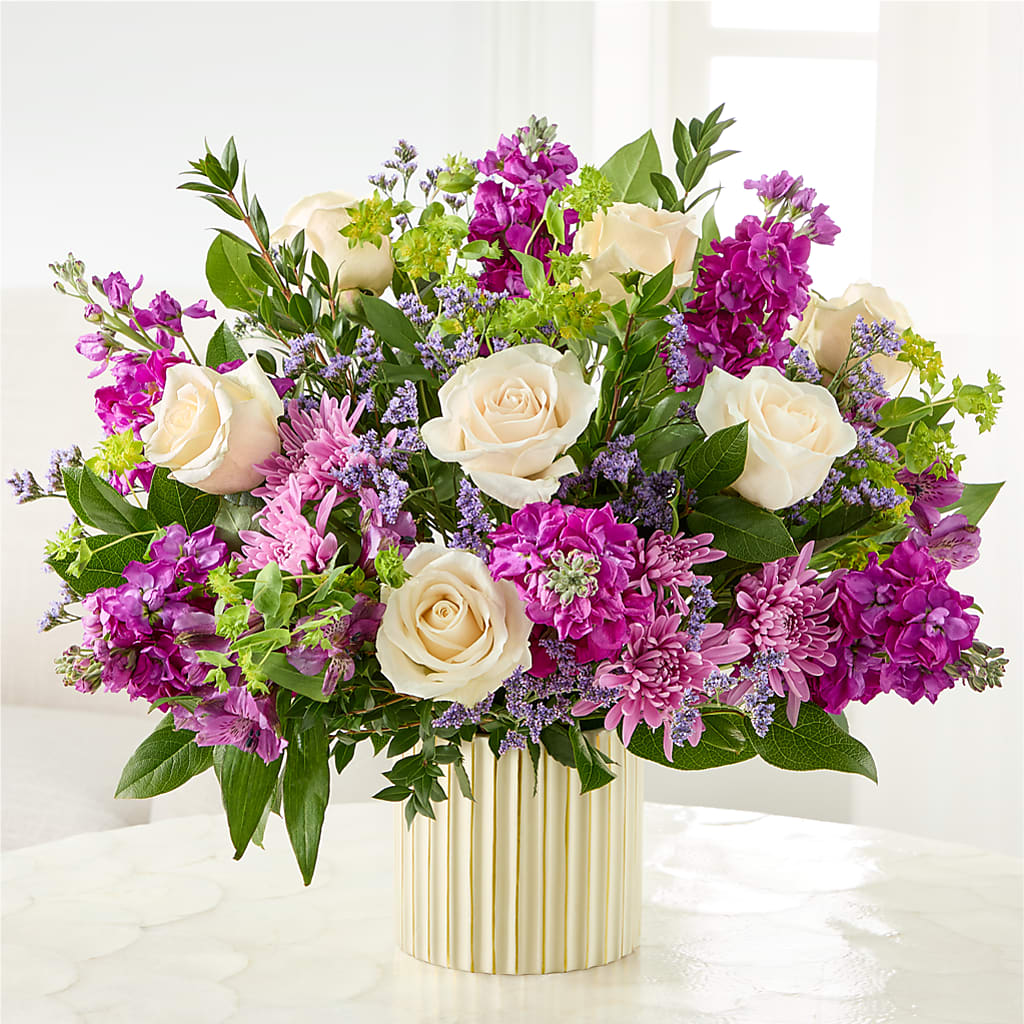 The Boutique Bouquet – GEORGE'S FLOWERS, Los Angeles CA