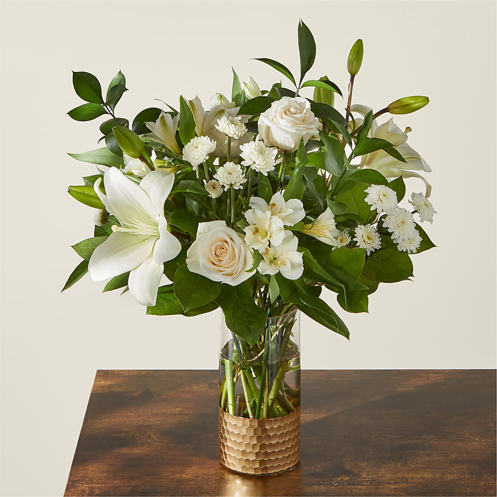 Beautiful Day Bouquet – GEORGE'S FLOWERS, Los Angeles CA