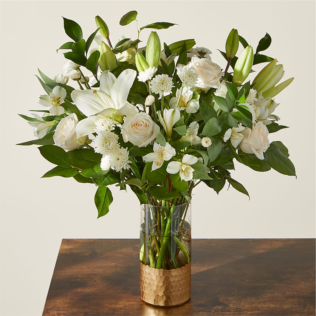 Beautiful Day Bouquet – GEORGE'S FLOWERS, Los Angeles CA