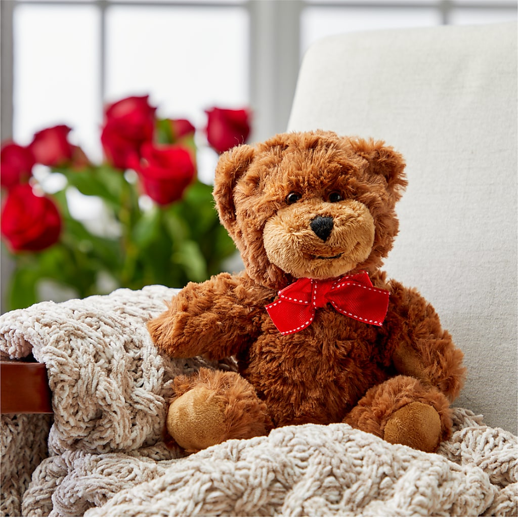 Romantic Long Stem Red Rose Bouquet Bundles – GEORGE'S FLOWERS, Los Angeles CA