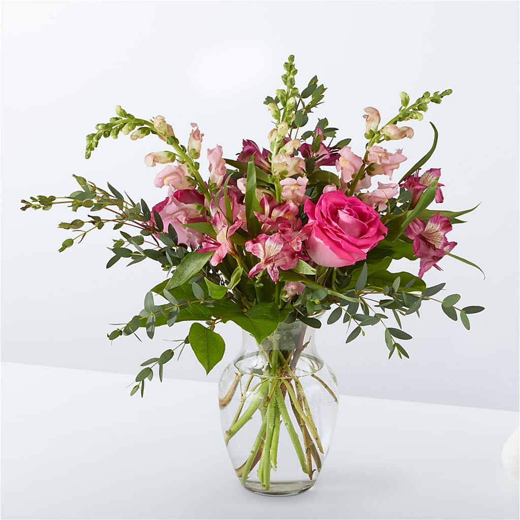 Evermore Bouquet – GEORGE'S FLOWERS, Los Angeles CA