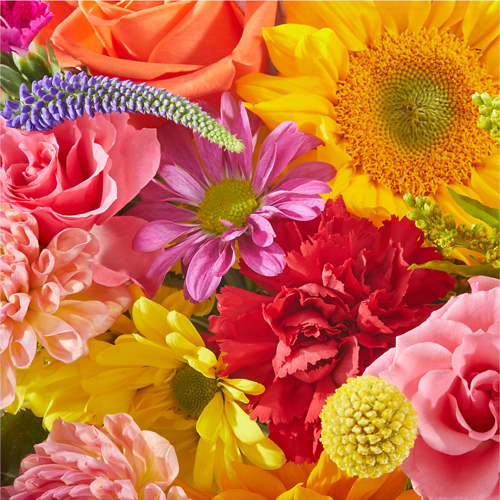 You're Invited - A Florist Original – GEORGE'S FLOWERS, Los Angeles CA