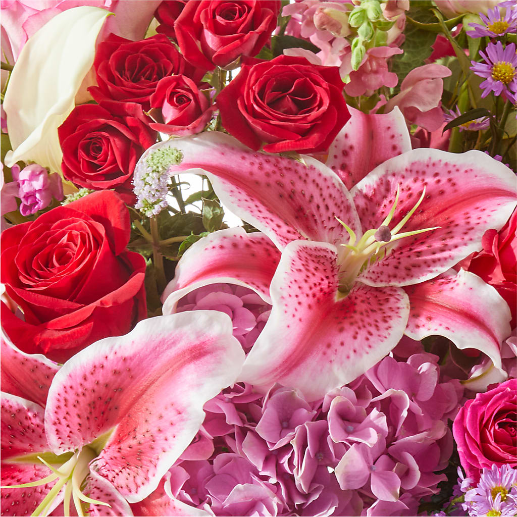 Better Together - A Luxury Florist Original – GEORGE'S FLOWERS, Los Angeles CA