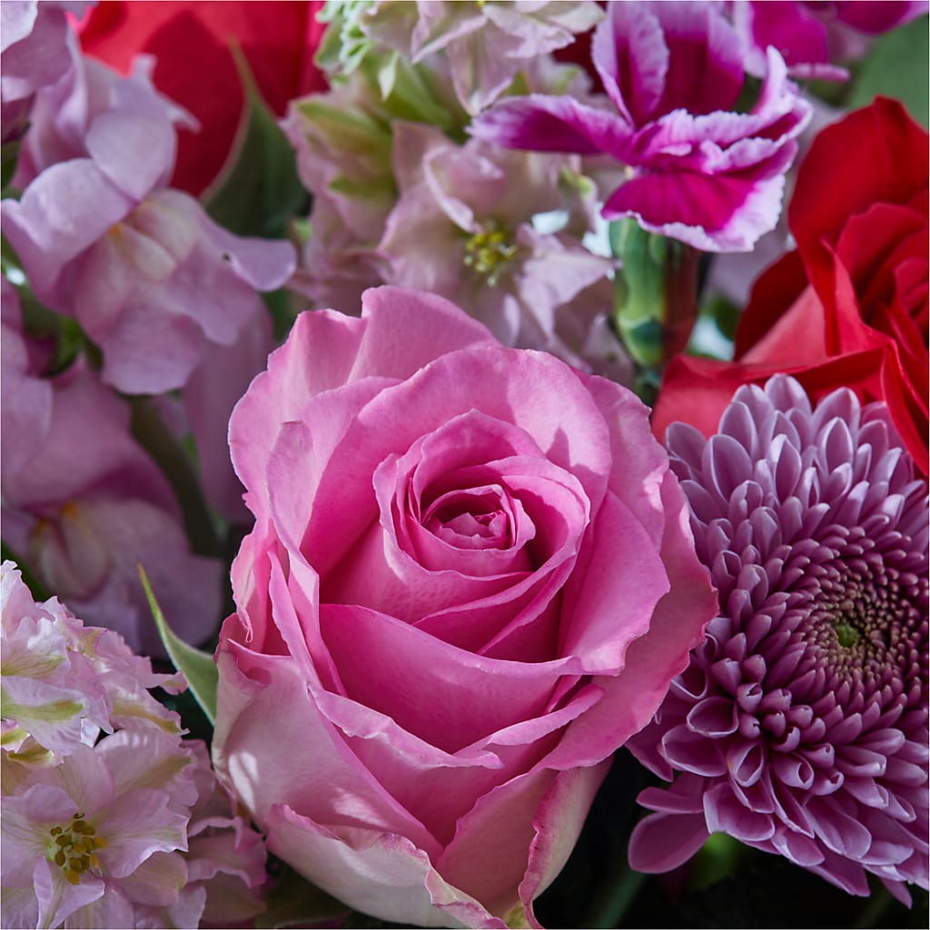 Better Together - A Luxury Florist Original – GEORGE'S FLOWERS, Los Angeles CA