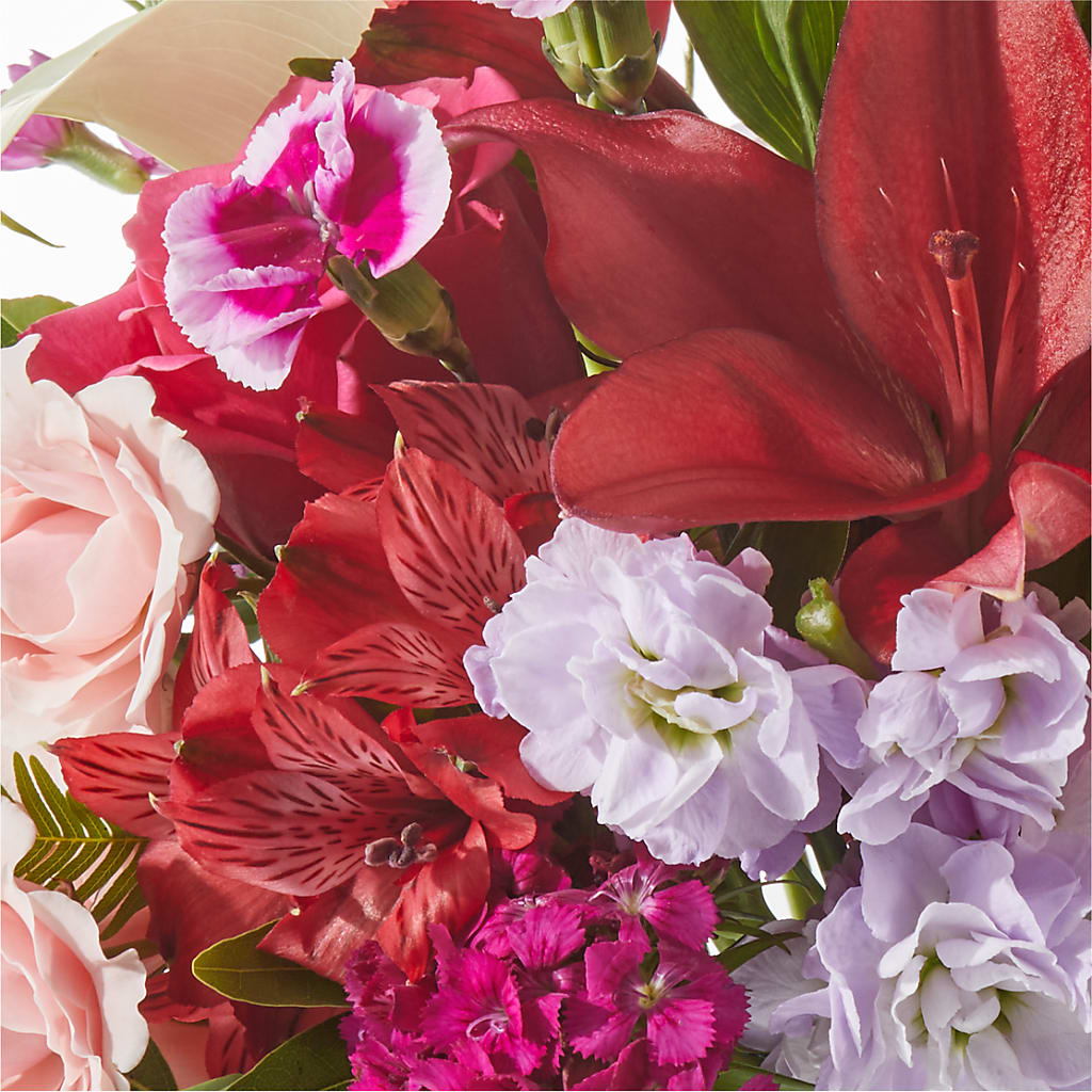 Better Together - A Luxury Florist Original – GEORGE'S FLOWERS, Los Angeles CA