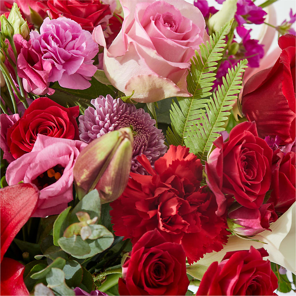 Simply the Best - A Florist Original – GEORGE'S FLOWERS, Los Angeles CA