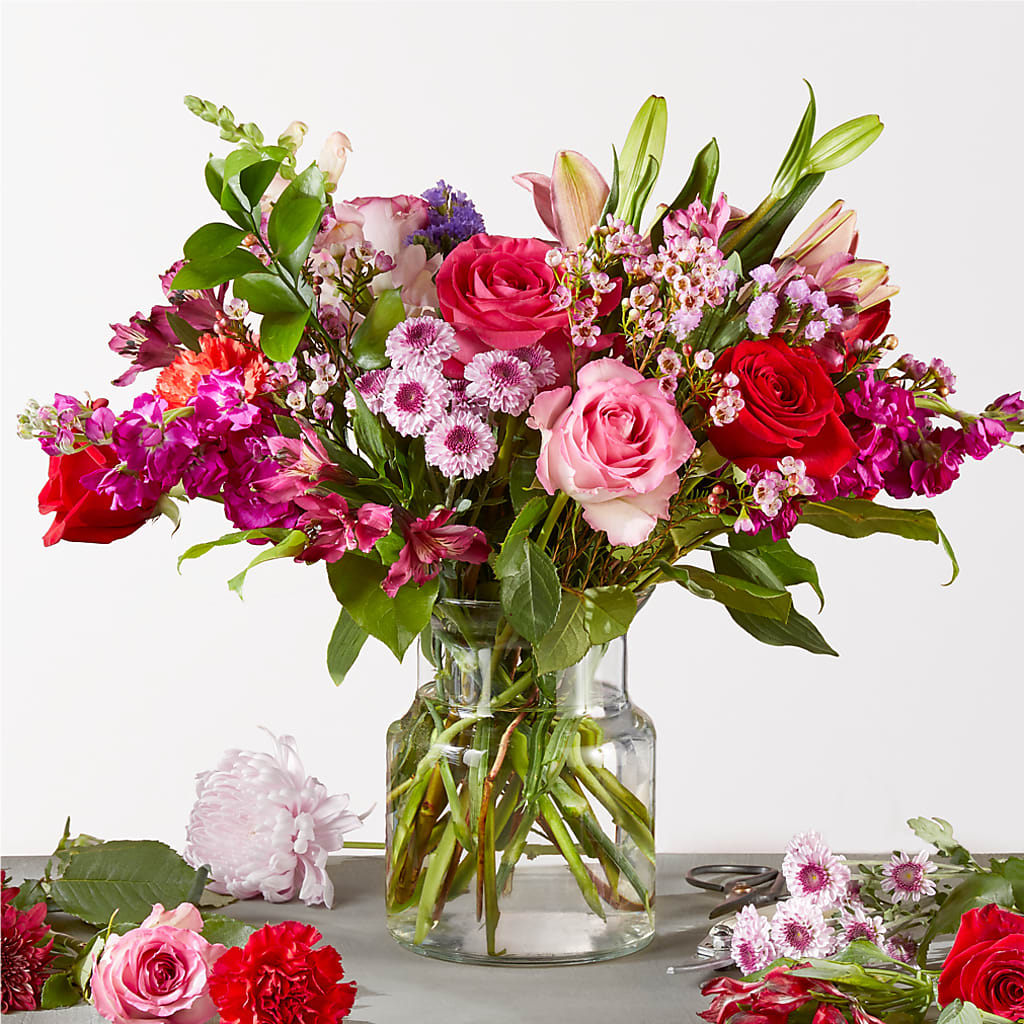 Regal Jewel – A Florist Original – GEORGE'S FLOWERS, Los Angeles CA