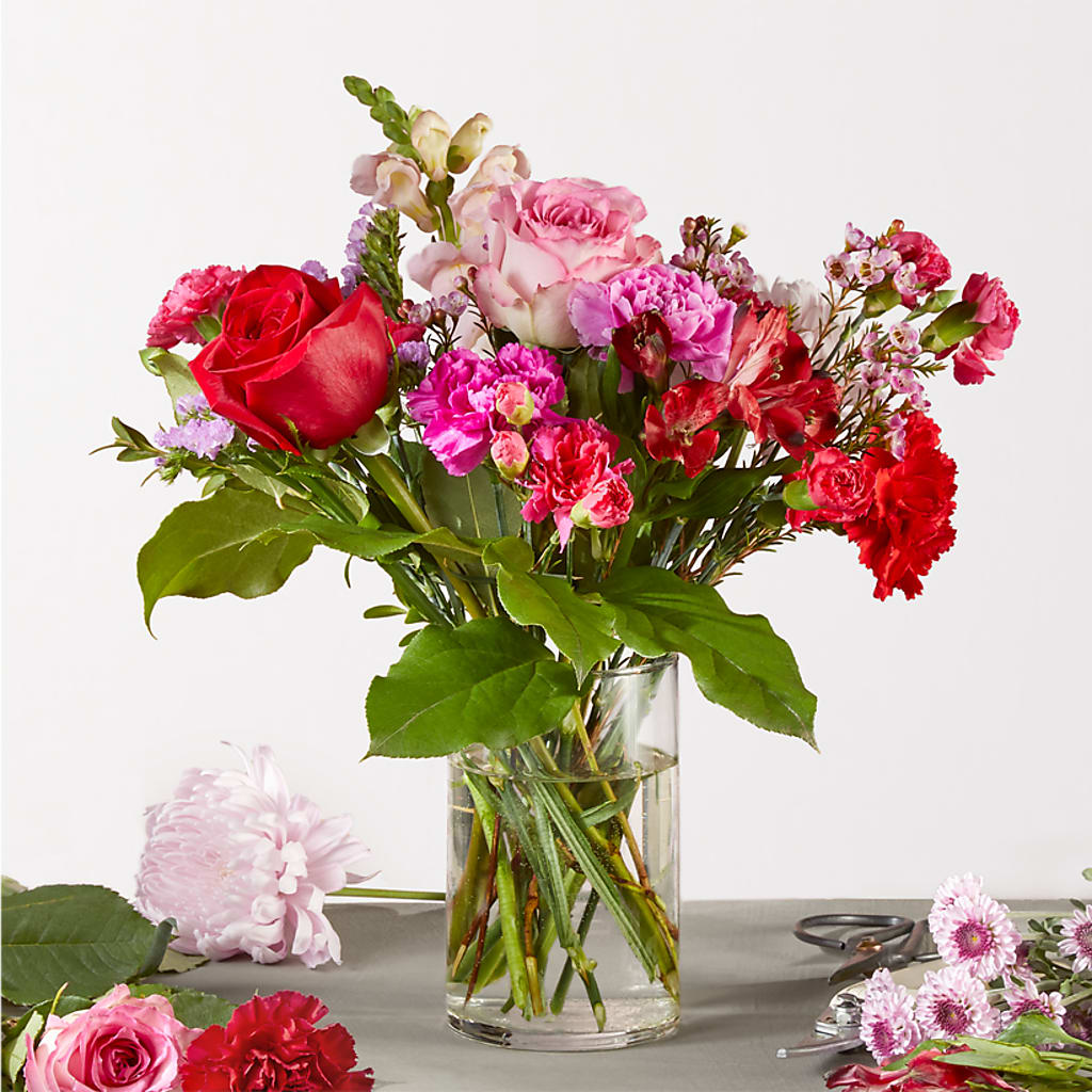 Regal Jewel – A Florist Original – GEORGE'S FLOWERS, Los Angeles CA