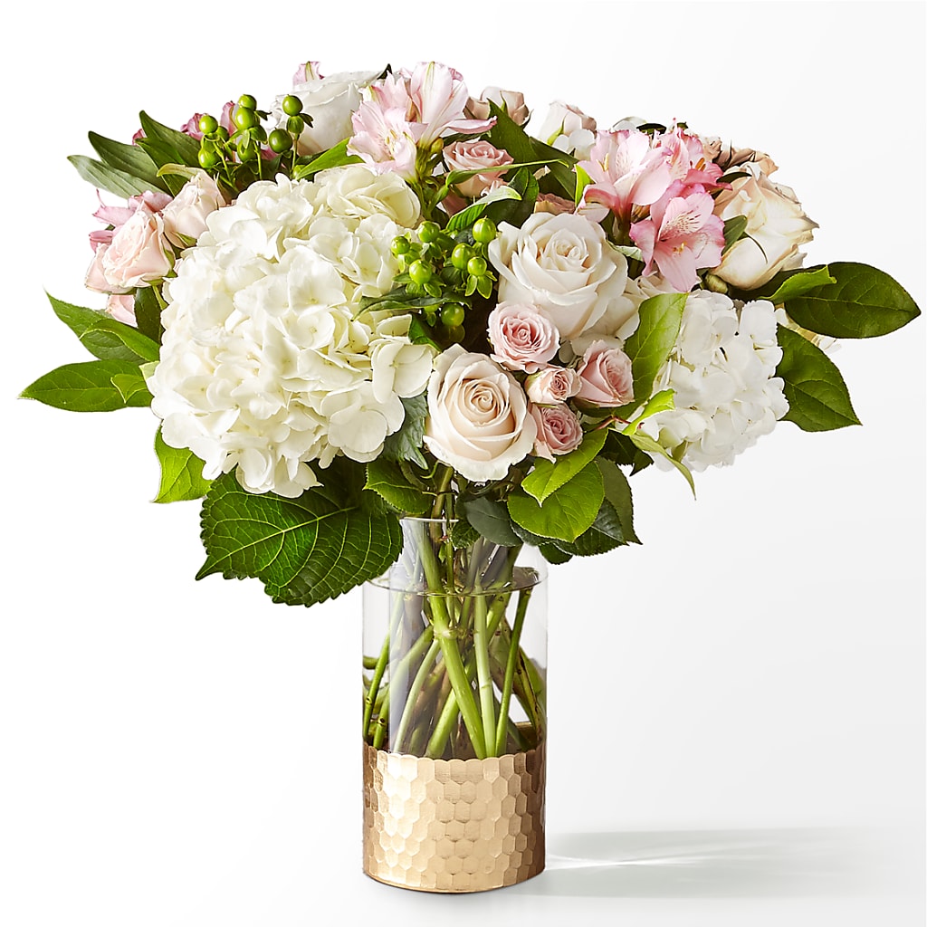 Parisian Stroll Bouquet – GEORGE'S FLOWERS, Los Angeles CA