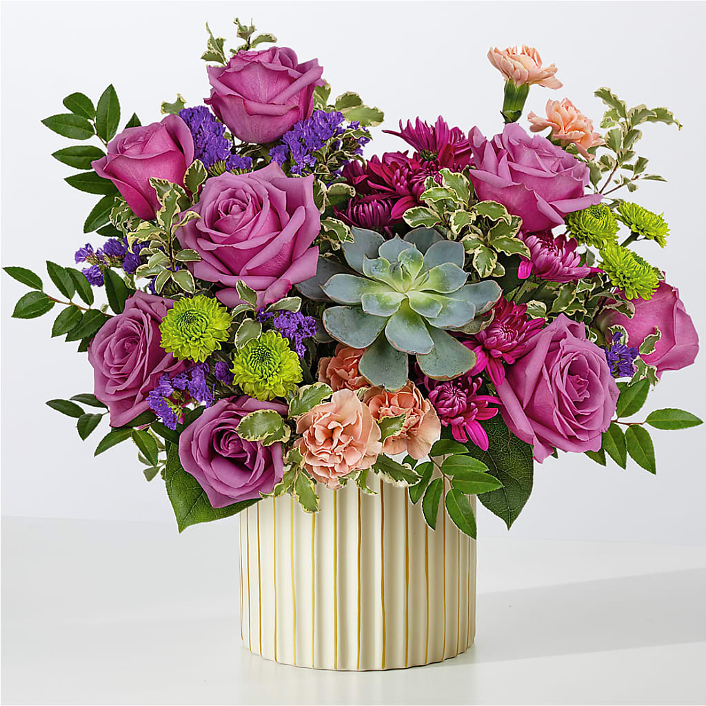 You're a Gem Bouquet – GEORGE'S FLOWERS, Los Angeles CA