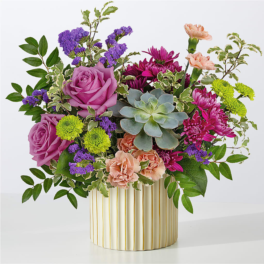You're a Gem Bouquet – GEORGE'S FLOWERS, Los Angeles CA