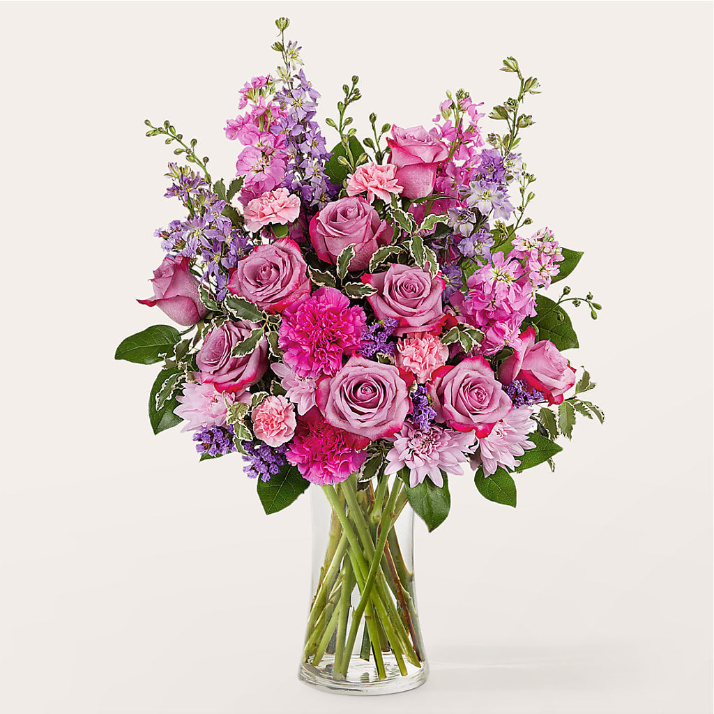Sincerely Yours Bouquet – GEORGE'S FLOWERS, Los Angeles CA