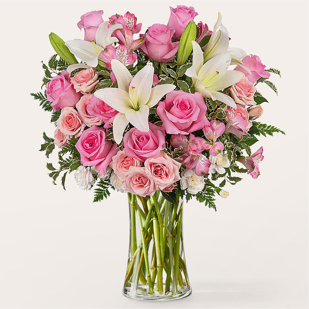 All the Best Bouquet – GEORGE'S FLOWERS, Los Angeles CA