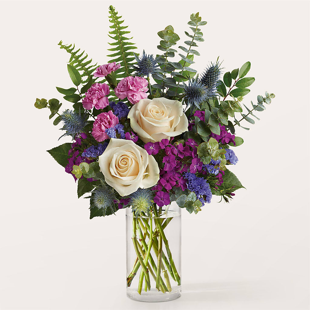 The Gala Bouquet – GEORGE'S FLOWERS, Los Angeles CA