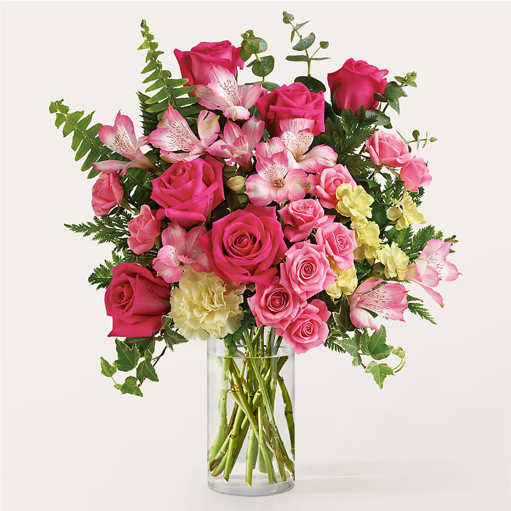 Strawberry Margarita Bouquet – GEORGE'S FLOWERS, Los Angeles CA