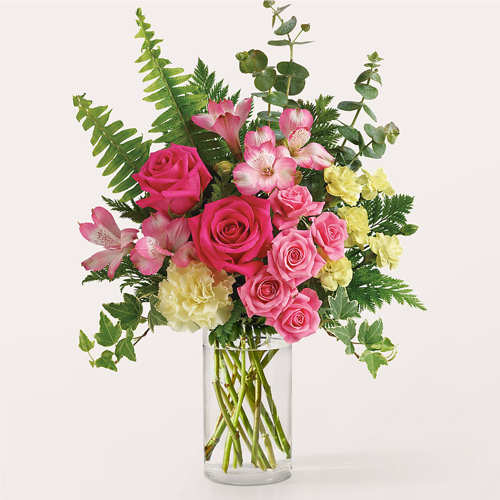 Strawberry Margarita Bouquet – GEORGE'S FLOWERS, Los Angeles CA