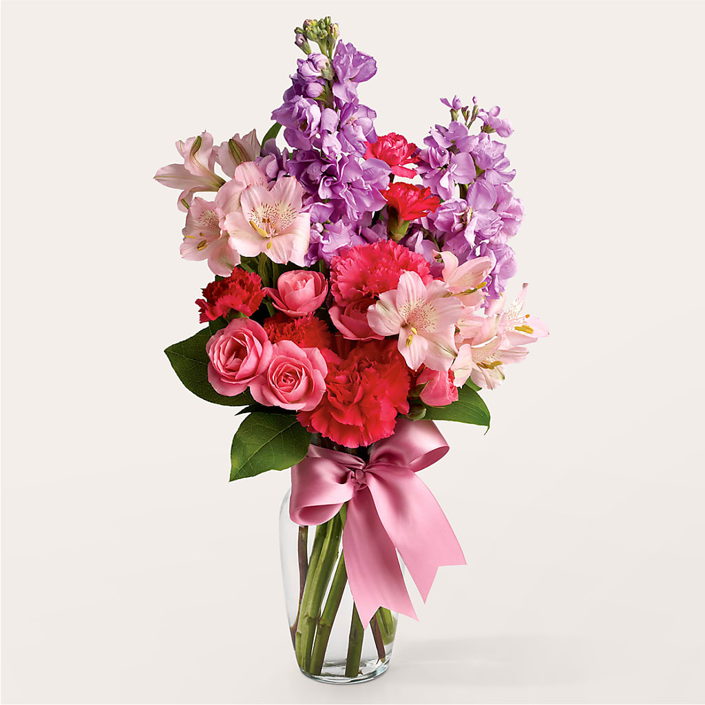 Main Character Bouquet – GEORGE'S FLOWERS, Los Angeles CA