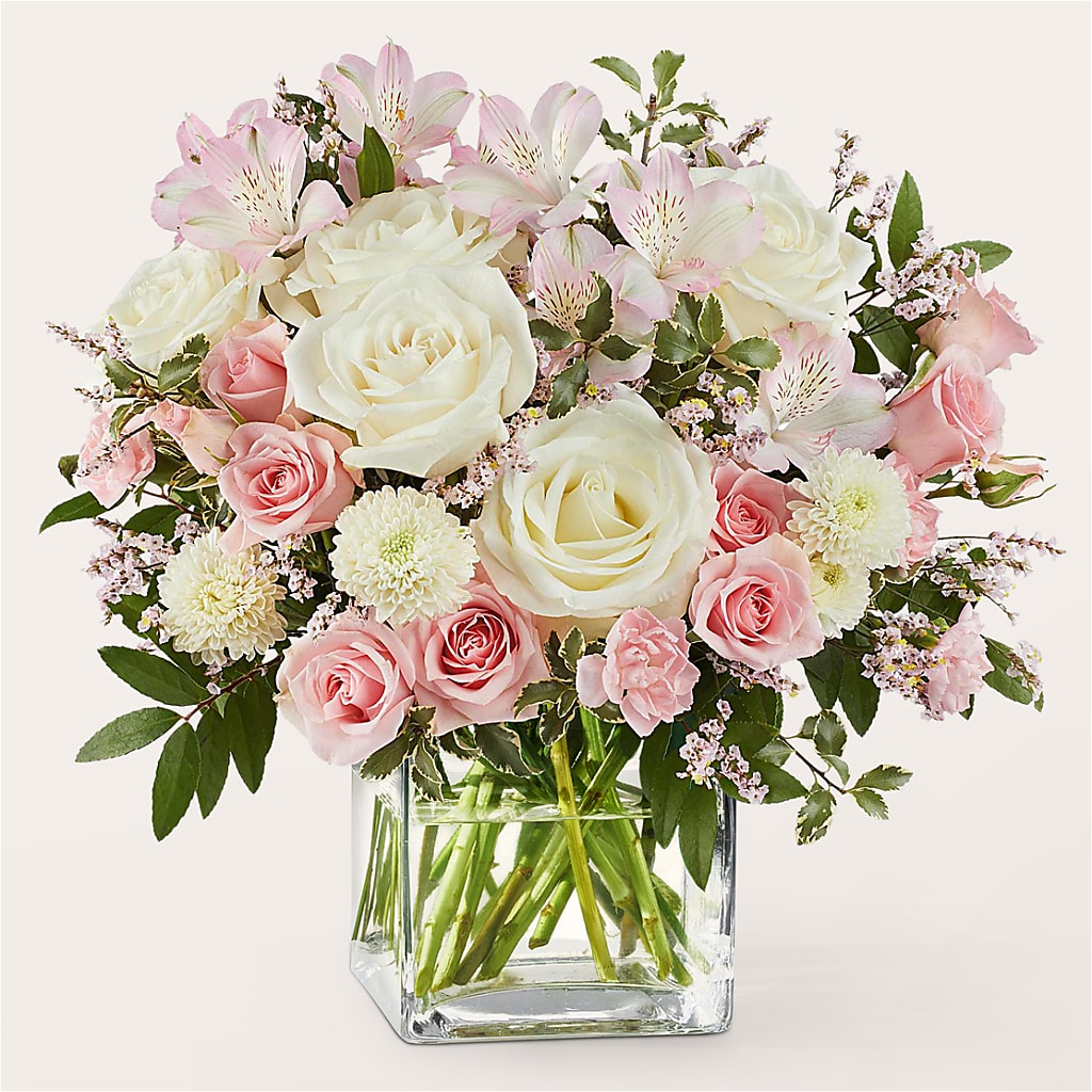 Day Made Bouquet – GEORGE'S FLOWERS, Los Angeles CA