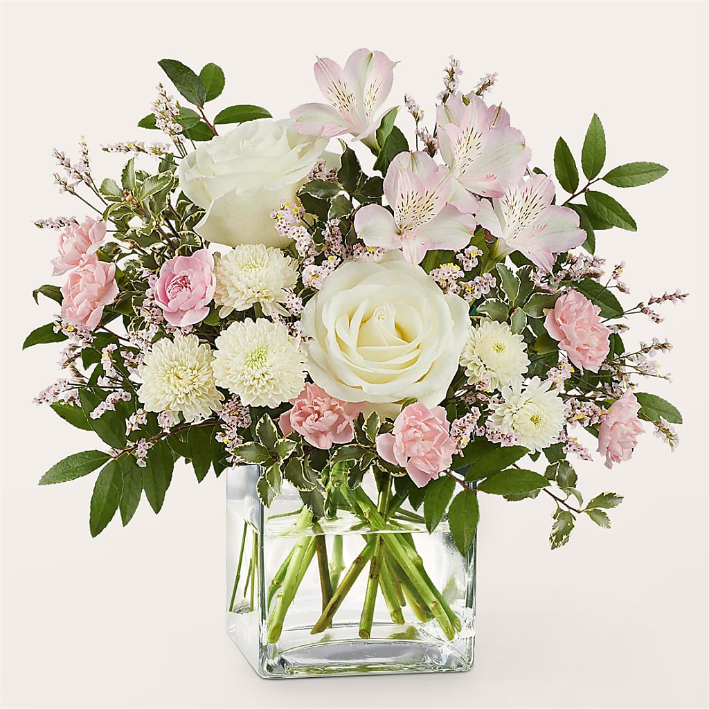 Day Made Bouquet – GEORGE'S FLOWERS, Los Angeles CA