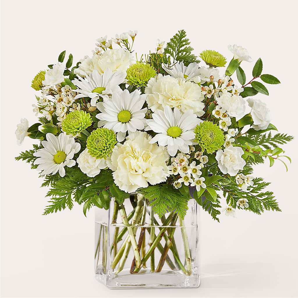Momentary Meditation Bouquet – GEORGE'S FLOWERS, Los Angeles CA