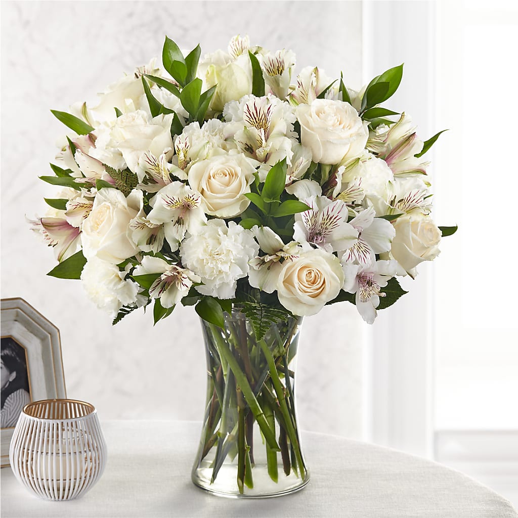 Cherished Friend Bouquet – GEORGE'S FLOWERS, Los Angeles CA