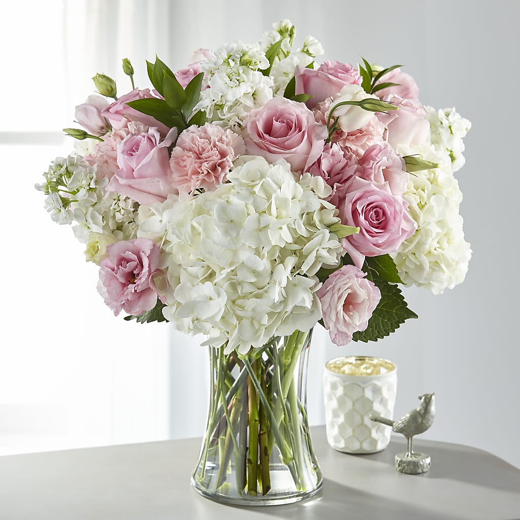 Guiding Grace Bouquet – GEORGE'S FLOWERS, Los Angeles CA