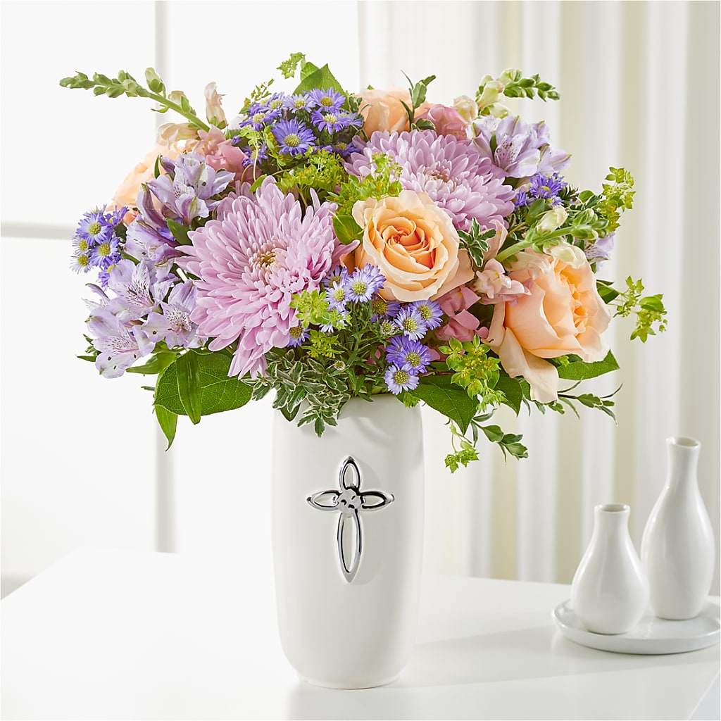 Divine Gift Bouquet – GEORGE'S FLOWERS, Los Angeles CA