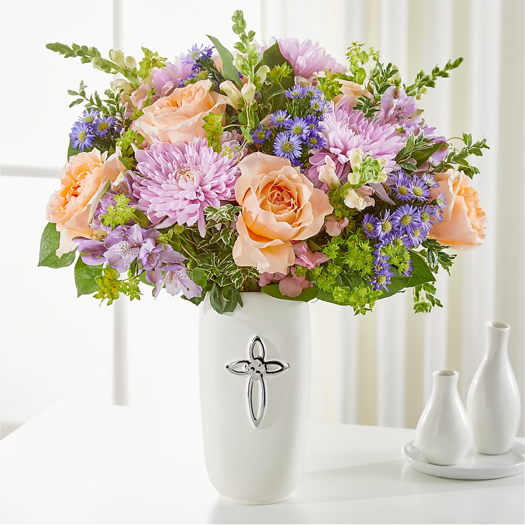 Divine Gift Bouquet – GEORGE'S FLOWERS, Los Angeles CA