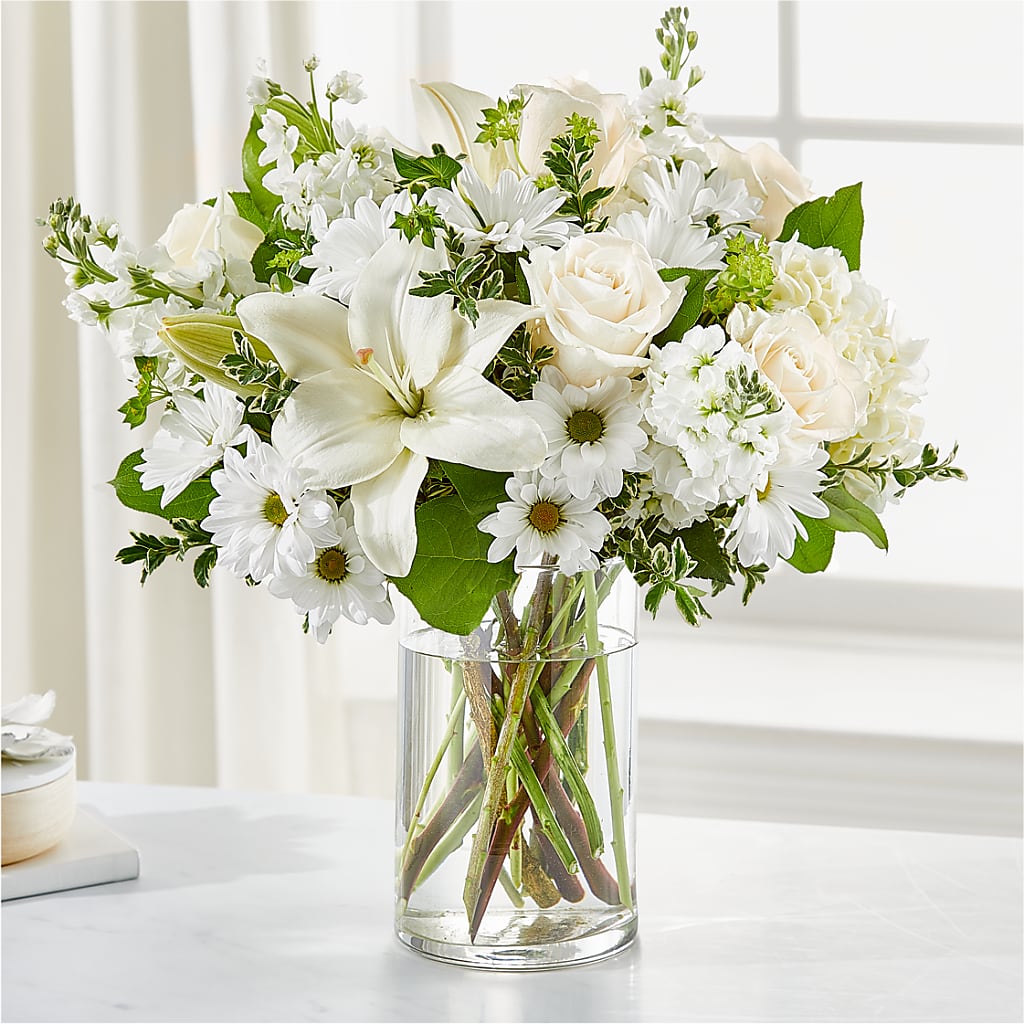 Hope & Renewal Bouquet – GEORGE'S FLOWERS, Los Angeles CA