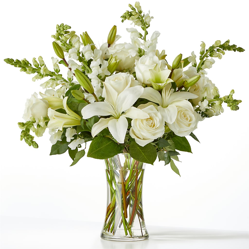 Eternal Friendship Bouquet – GEORGE'S FLOWERS, Los Angeles CA