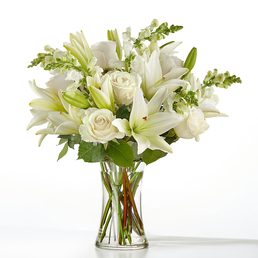 Eternal Friendship Bouquet – GEORGE'S FLOWERS, Los Angeles CA