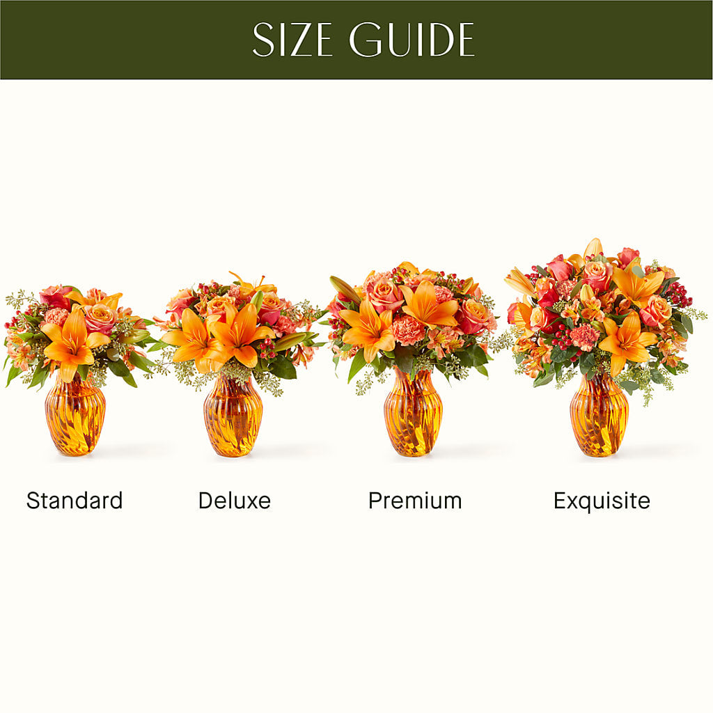 Afternoon Light Bouquet – GEORGE'S FLOWERS, Los Angeles CA
