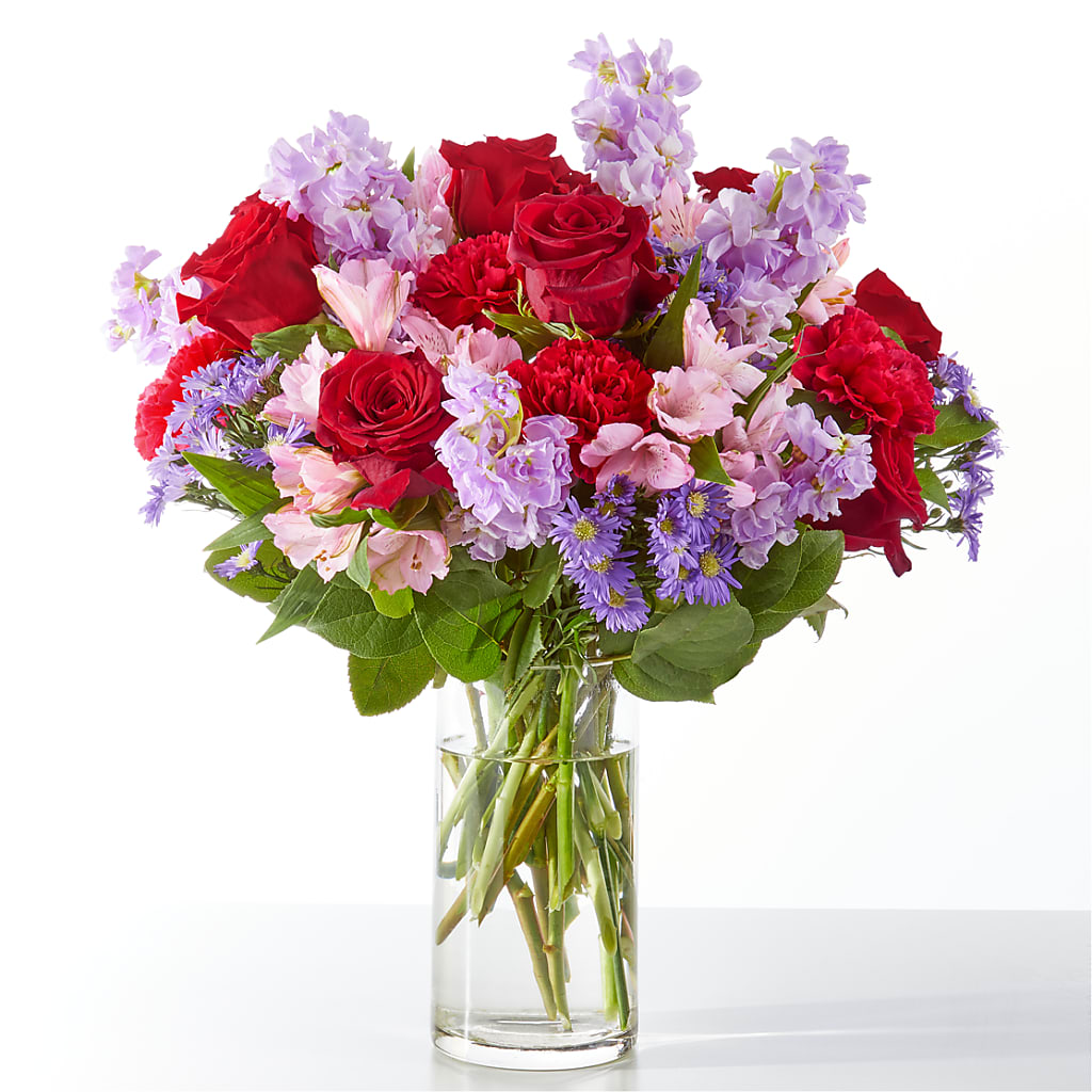Your Majesty Bouquet – GEORGE'S FLOWERS, Los Angeles CA