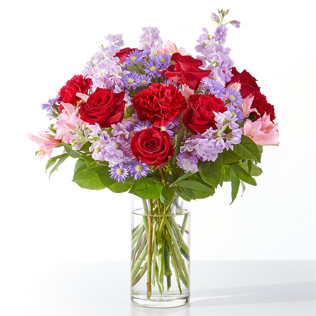 Your Majesty Bouquet – GEORGE'S FLOWERS, Los Angeles CA