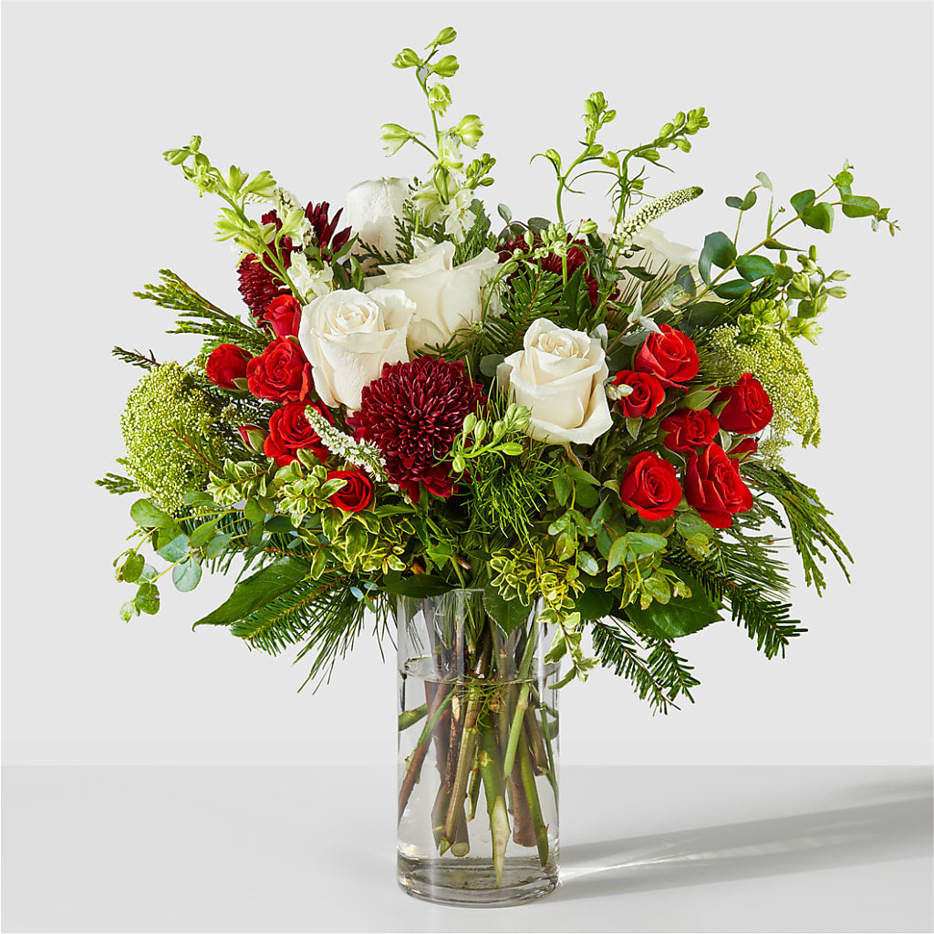 Favorite Traditions Bouquet – GEORGE'S FLOWERS, Los Angeles CA