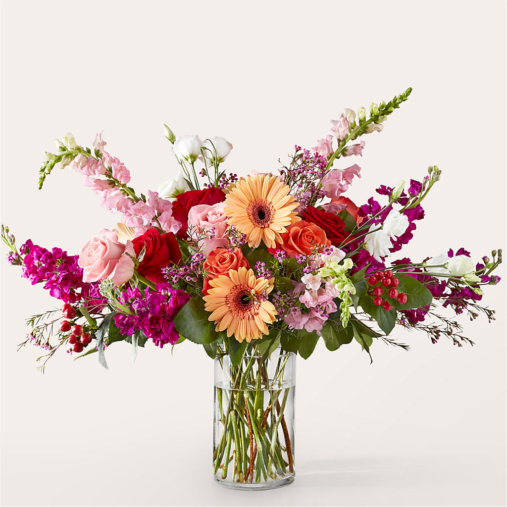Renaissance Luxury Bouquet – GEORGE'S FLOWERS, Los Angeles CA