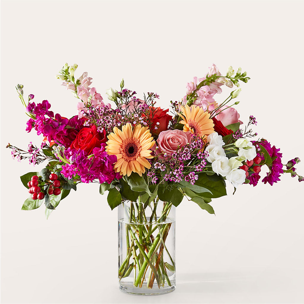 Renaissance Luxury Bouquet – GEORGE'S FLOWERS, Los Angeles CA