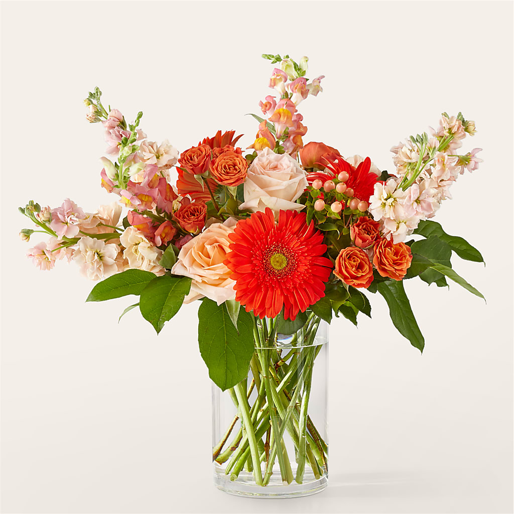Paloma Please Bouquet – GEORGE'S FLOWERS, Los Angeles CA