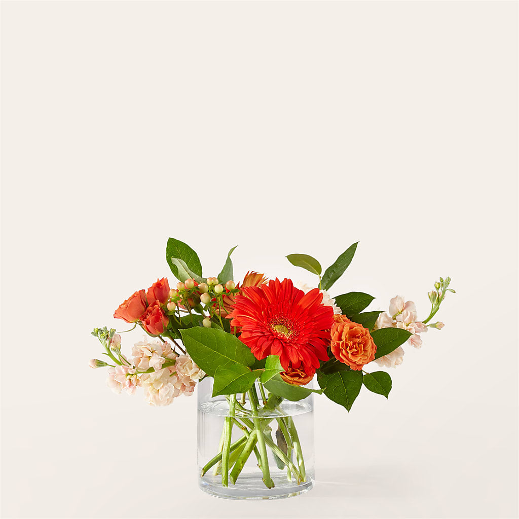 Paloma Please Bouquet – GEORGE'S FLOWERS, Los Angeles CA