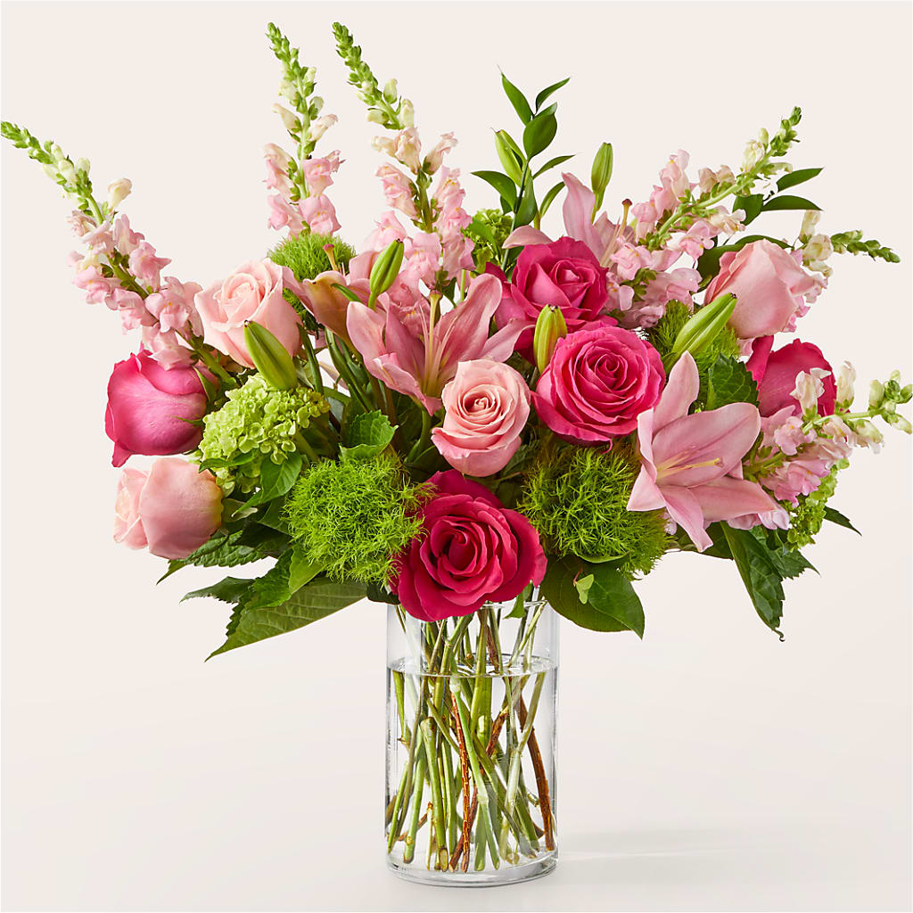 Fit for a Queen Luxury Bouquet – GEORGE'S FLOWERS, Los Angeles CA