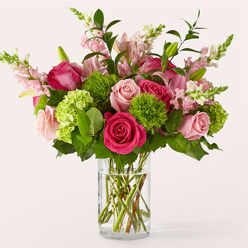 Fit for a Queen Luxury Bouquet – GEORGE'S FLOWERS, Los Angeles CA