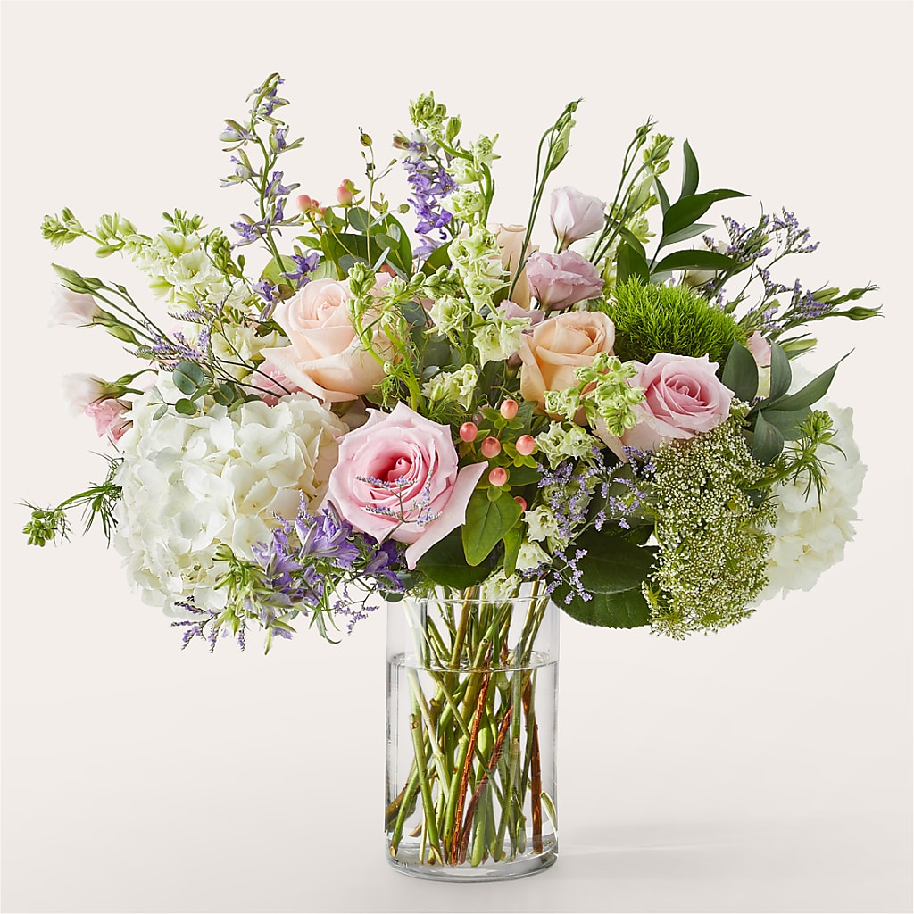 From Scratch Luxury Bouquet – GEORGE'S FLOWERS, Los Angeles CA