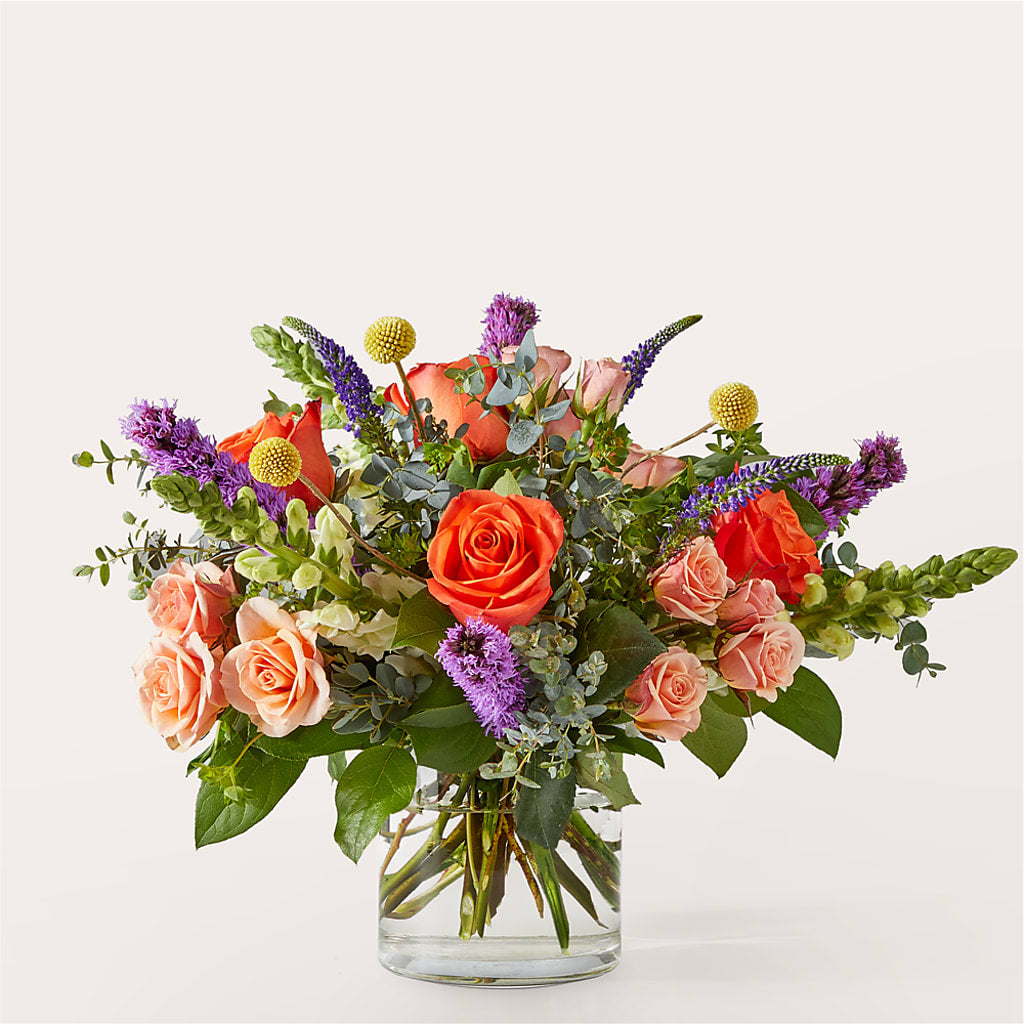 The Standout Bouquet – GEORGE'S FLOWERS, Los Angeles CA