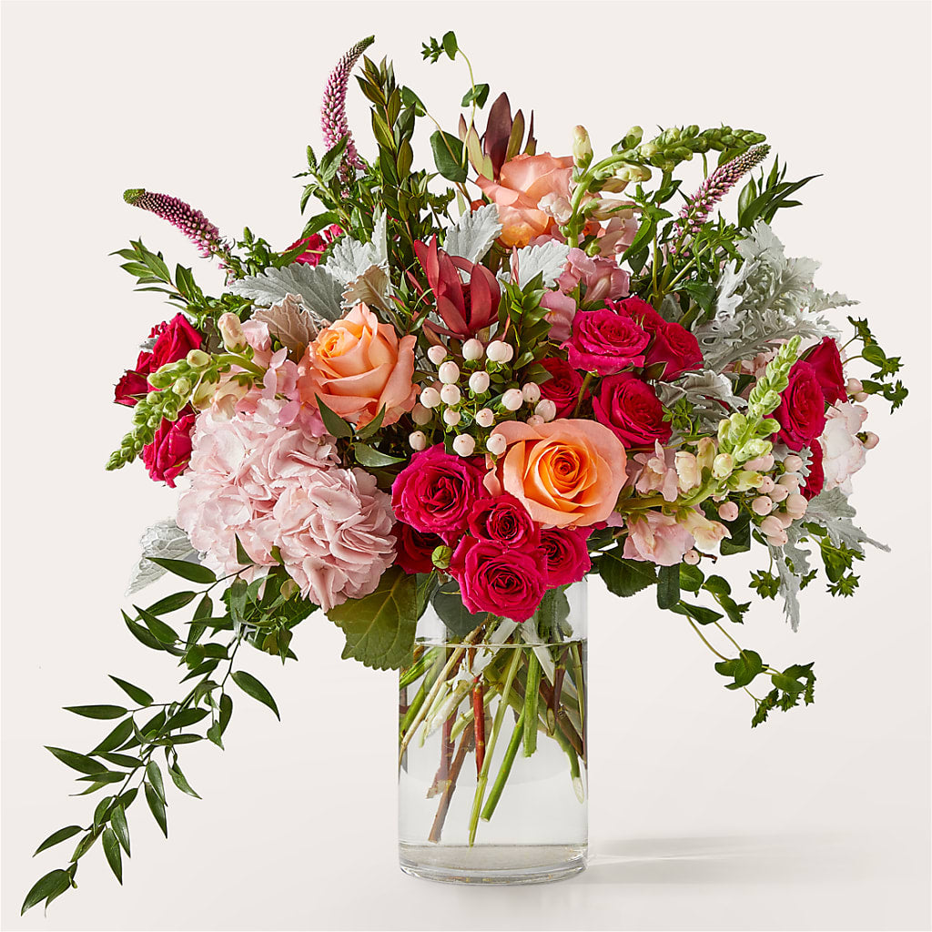 Glitz & Glam Bouquet – GEORGE'S FLOWERS, Los Angeles CA