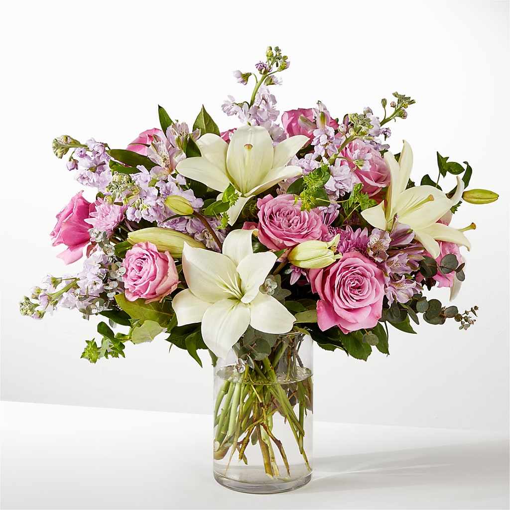 Daydreamer Bouquet – GEORGE'S FLOWERS, Los Angeles CA